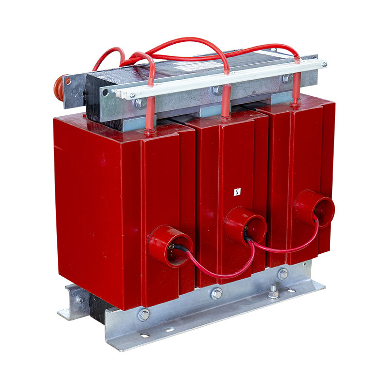 Máy biến áp khô ba pha nhựa Epoxy 20 KVA