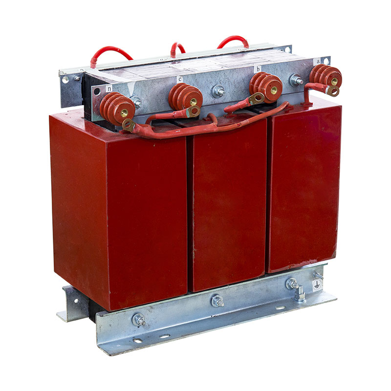 Máy biến áp khô ba pha nhựa Epoxy 20 KVA