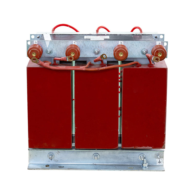 Máy biến áp khô ba pha nhựa Epoxy 20 KVA