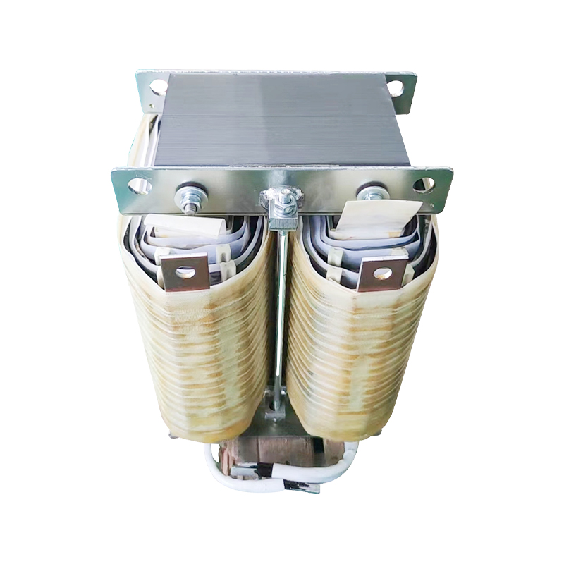Lò phản ứng DC dây AL