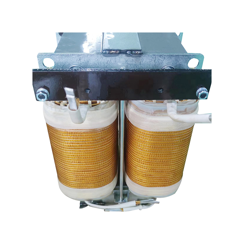 Máy biến áp tự ngẫu một pha