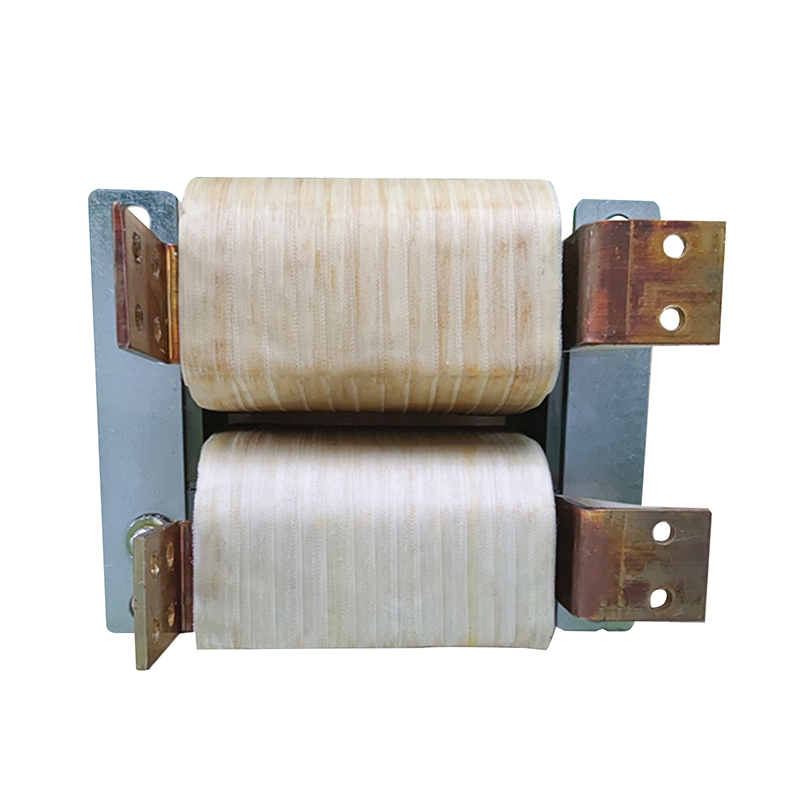 Lò phản ứng DC dây đồng