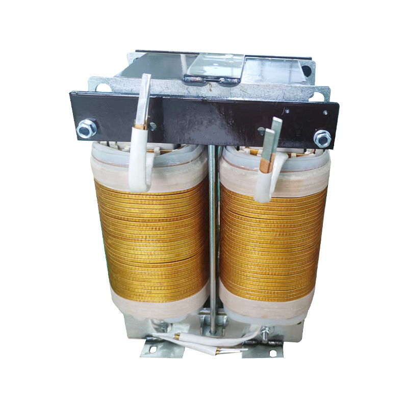 Máy biến áp tự ngẫu một pha