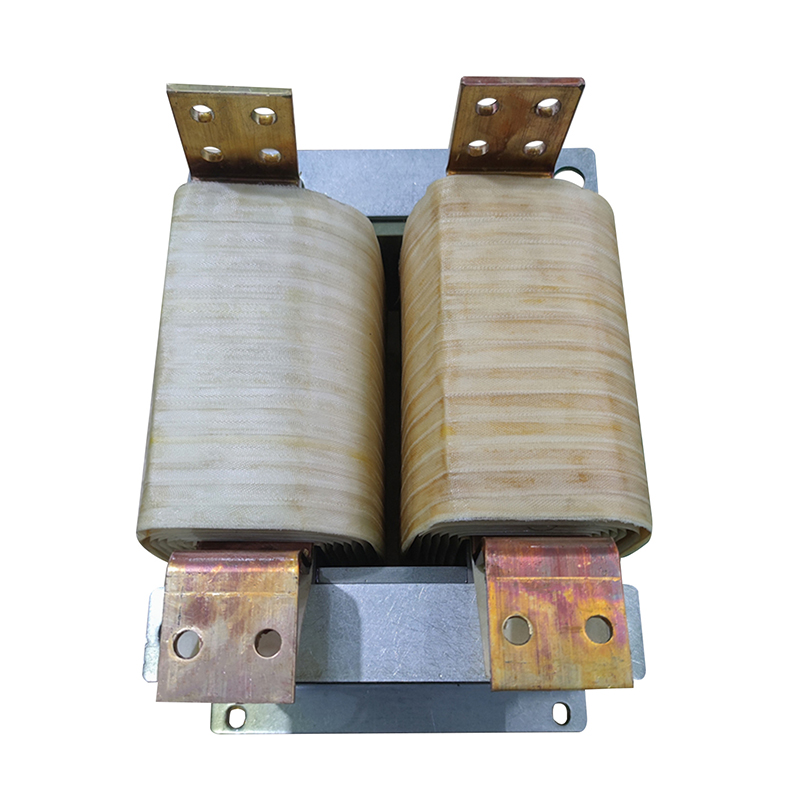Lò phản ứng DC dây đồng