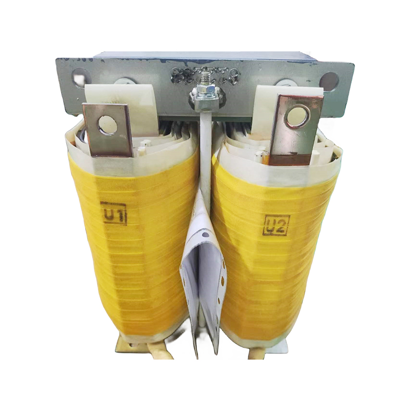 Lò phản ứng DC dây AL